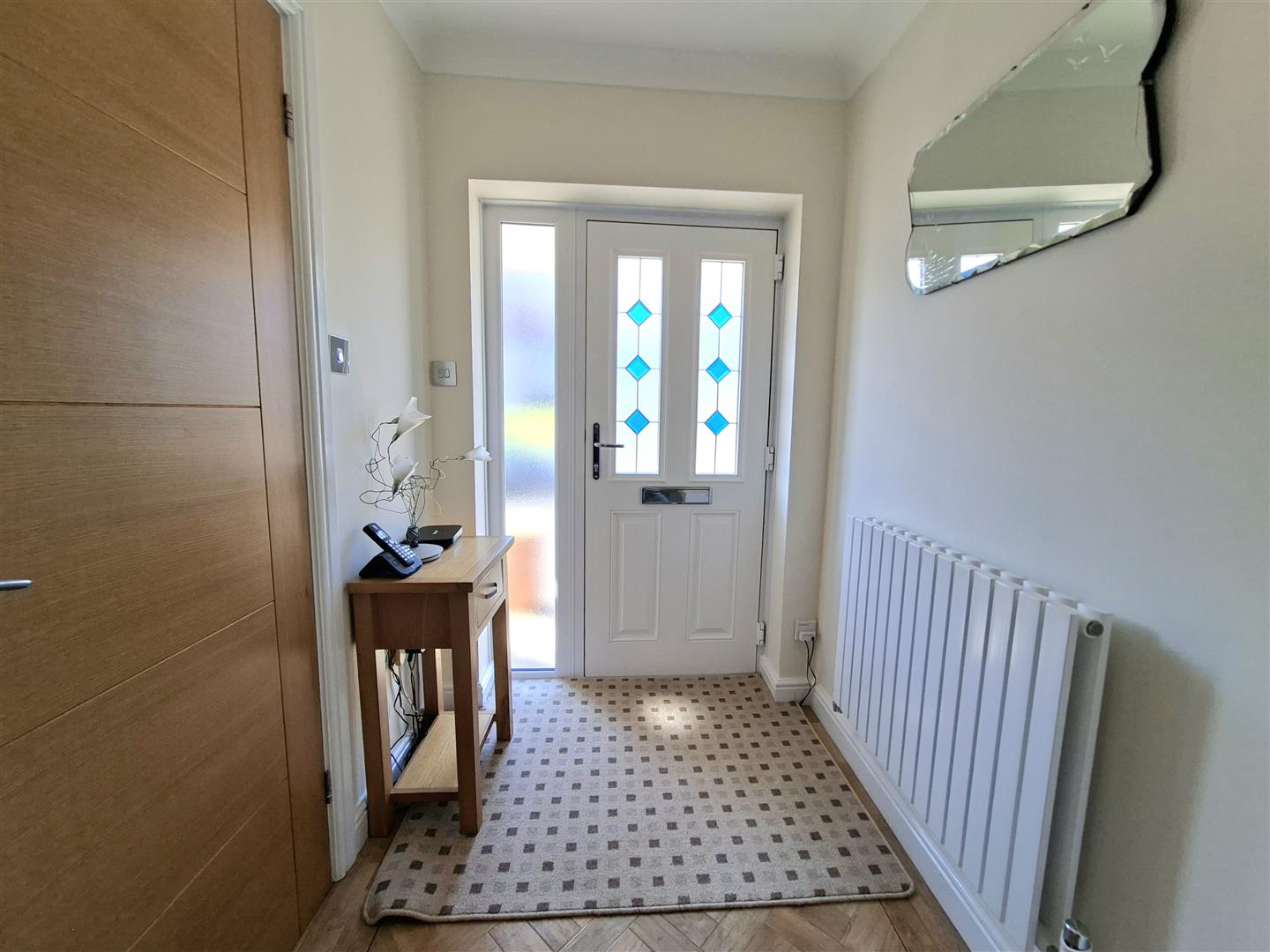 Roger Beck Way, Sketty, Swansea, SA2 0JF